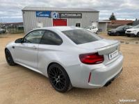 BMW M2 COMPETITION F87 410 ch - <small></small> 54.990 € <small>TTC</small> - #7