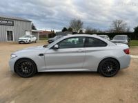 BMW M2 COMPETITION F87 410 ch - <small></small> 54.990 € <small>TTC</small> - #8