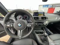 BMW M2 COMPETITION F87 410 ch - <small></small> 54.990 € <small>TTC</small> - #9