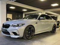 BMW M2 COMPETITION F87 410 ch BVM6 - <small></small> 58.990 € <small>TTC</small> - #1
