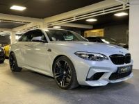 BMW M2 COMPETITION F87 410 ch BVM6 - <small></small> 58.990 € <small>TTC</small> - #2