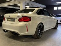 BMW M2 COMPETITION F87 410 ch BVM6 - <small></small> 58.990 € <small>TTC</small> - #4