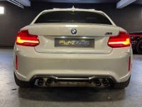 BMW M2 COMPETITION F87 410 ch BVM6 - <small></small> 58.990 € <small>TTC</small> - #5