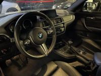 BMW M2 COMPETITION F87 410 ch BVM6 - <small></small> 58.990 € <small>TTC</small> - #7