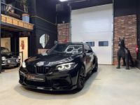 BMW M2 COMPETITION F87 410 ch M DKG7 - <small></small> 57.980 € <small>TTC</small> - #1