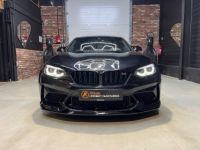 BMW M2 COMPETITION F87 410 ch M DKG7 - <small></small> 57.980 € <small>TTC</small> - #2