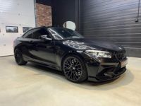 BMW M2 COMPETITION F87 410 ch M DKG7 - <small></small> 57.980 € <small>TTC</small> - #3