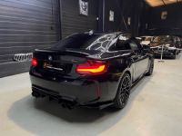 BMW M2 COMPETITION F87 410 ch M DKG7 - <small></small> 57.980 € <small>TTC</small> - #4