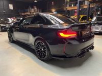 BMW M2 COMPETITION F87 410 ch M DKG7 - <small></small> 57.980 € <small>TTC</small> - #6