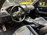 BMW M2 COMPETITION F87 410 ch M DKG7 - <small></small> 57.980 € <small>TTC</small> - #8