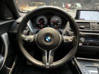 BMW M2 COMPETITION F87 410 ch M DKG7 - <small></small> 57.980 € <small>TTC</small> - #10