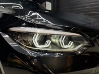 BMW M2 COMPETITION F87 410 ch M DKG7 - <small></small> 57.980 € <small>TTC</small> - #21