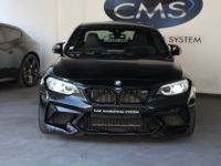 BMW M2 COMPETITION F87 410 Ch M DKG7 - <small>A partir de </small>690 EUR <small>/ mois</small> - #2