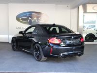 BMW M2 COMPETITION F87 410 Ch M DKG7 - <small>A partir de </small>690 EUR <small>/ mois</small> - #3