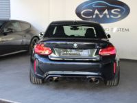 BMW M2 COMPETITION F87 410 Ch M DKG7 - <small>A partir de </small>690 EUR <small>/ mois</small> - #4