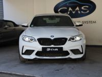 BMW M2 COMPETITION F87 410 Ch M DKG7 - <small>A partir de </small>690 EUR <small>/ mois</small> - #2