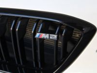 BMW M2 COMPETITION F87 410 Ch M DKG7 - <small>A partir de </small>690 EUR <small>/ mois</small> - #11