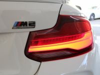 BMW M2 COMPETITION F87 410 Ch M DKG7 - <small>A partir de </small>690 EUR <small>/ mois</small> - #6