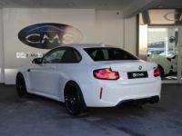 BMW M2 COMPETITION F87 410 Ch M DKG7 - <small>A partir de </small>690 EUR <small>/ mois</small> - #3