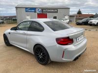 BMW M2 COMPETITION F87 410 ch M DKG7 - <small></small> 54.990 € <small>TTC</small> - #7