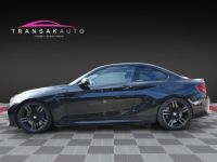 BMW M2 COMPETITION F87 410 ch DKG7 - Entretien complet - <small></small> 49.980 € <small>TTC</small> - #2