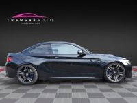 BMW M2 COMPETITION F87 410 ch DKG7 - Entretien complet - <small></small> 49.980 € <small>TTC</small> - #6