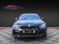 BMW M2 COMPETITION F87 410 ch DKG7 - Entretien complet - <small></small> 49.980 € <small>TTC</small> - #8