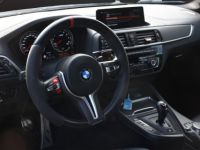 BMW M2 COMPETITION F87 410 ch DKG7 - Entretien complet - <small></small> 49.980 € <small>TTC</small> - #12