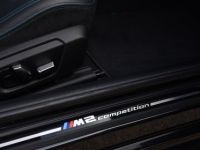 BMW M2 COMPETITION F87 410 ch DKG7 - Entretien complet - <small></small> 49.980 € <small>TTC</small> - #29