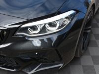 BMW M2 COMPETITION F87 410 ch DKG7 - Entretien complet - <small></small> 49.980 € <small>TTC</small> - #37