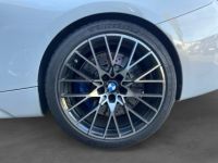 BMW M2 COMPETITION F87 410 ch M DKG7 GRIS HOCKENHEIM FRANCAISE SUIVI COMPLET HARMAN KARDON TOIT OUVRANT GARANTIE 12 MOIS - <small></small> 54.900 € <small>TTC</small> - #21