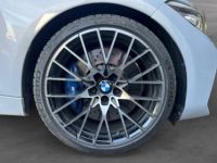 BMW M2 COMPETITION F87 410 ch M DKG7 GRIS HOCKENHEIM FRANCAISE SUIVI COMPLET HARMAN KARDON TOIT OUVRANT GARANTIE 12 MOIS - <small></small> 54.900 € <small>TTC</small> - #22