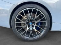 BMW M2 COMPETITION F87 410 ch M DKG7 GRIS HOCKENHEIM FRANCAISE SUIVI COMPLET HARMAN KARDON TOIT OUVRANT GARANTIE 12 MOIS - <small></small> 54.900 € <small>TTC</small> - #23