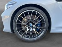 BMW M2 COMPETITION F87 410 ch M DKG7 GRIS HOCKENHEIM FRANCAISE SUIVI COMPLET HARMAN KARDON TOIT OUVRANT GARANTIE 12 MOIS - <small></small> 54.900 € <small>TTC</small> - #24