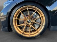 BMW M2 COMPETITION F87 410 ch M DKG7 *GARANTIE 12 MOIS* CAPOT CS / PACK CARBONE M PERF / KIT GROS FREINS M - <small></small> 64.990 € <small>TTC</small> - #15