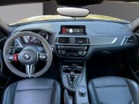 BMW M2 COMPETITION F87 410 ch M DKG7 *GARANTIE* PAS DE MALUS / AKRA TITANE / CAPOT CS / FREINS M 6 PISTONS / CARBONE M PERF - <small></small> 59.990 € <small>TTC</small> - #2