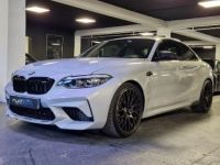 BMW M2 COMPETITION F87 Compétition 410 ch M DKG7  - <small></small> 67.990 € <small>TTC</small> - #1