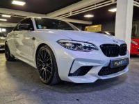 BMW M2 COMPETITION F87 Compétition 410 ch M DKG7  - <small></small> 67.990 € <small>TTC</small> - #3