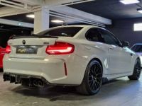 BMW M2 COMPETITION F87 Compétition 410 ch M DKG7  - <small></small> 67.990 € <small>TTC</small> - #4