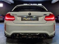 BMW M2 COMPETITION F87 Compétition 410 ch M DKG7  - <small></small> 67.990 € <small>TTC</small> - #5