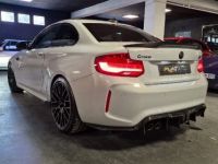 BMW M2 COMPETITION F87 Compétition 410 ch M DKG7  - <small></small> 67.990 € <small>TTC</small> - #6