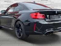 BMW M2 Compétition / Garantie 12 mois - <small></small> 43.990 € <small>TTC</small> - #2