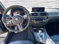 BMW M2 Compétition / Garantie 12 mois - <small></small> 43.990 € <small>TTC</small> - #6