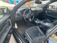 BMW M2 Compétition / Garantie 12 mois - <small></small> 59.900 € <small></small> - #8