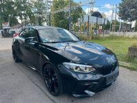 BMW M2 Compétition / Garantie 12 mois - <small></small> 59.900 € <small></small> - #1