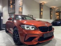 BMW M2 Compétition / H&K / Garantie 12 mois - <small></small> 49.990 € <small>TTC</small> - #3