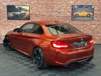 BMW M2 Competition LCI 3.0l 410 cv M DKG7 ( F87 ) SUNSET ORANGE ORIGINE FRANCE - <small></small> 59.990 € <small>TTC</small> - #2