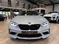 BMW M2 Compétition LCI (F87) 3.0 410 ch M - BOITE MECA - <small></small> 67.590 € <small>TTC</small> - #2