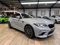 BMW M2 Compétition LCI (F87) 3.0 410 ch M - BOITE MECA - <small></small> 67.590 € <small>TTC</small> - #3