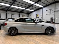 BMW M2 Compétition LCI (F87) 3.0 410 ch M - BOITE MECA - <small></small> 67.590 € <small>TTC</small> - #4